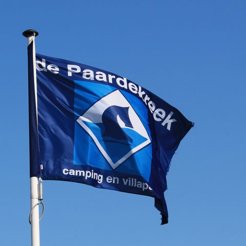 Villapark De Paardekreek - Camping Noord-Beveland - Afbeelding N°6