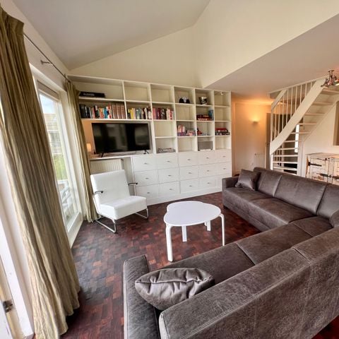 Bungalow 8 personen - Steltloper