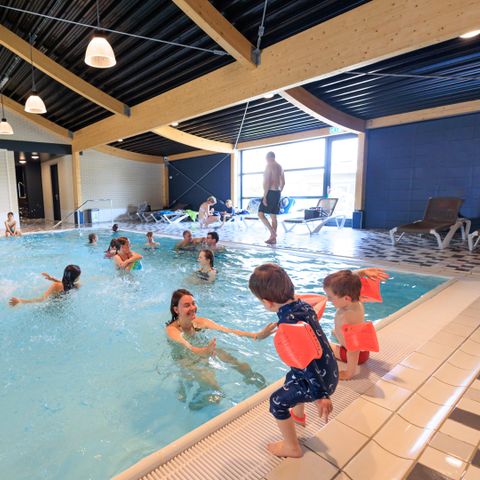 Villapark De Paardekreek - Noord-Beveland - Afbeelding N°5