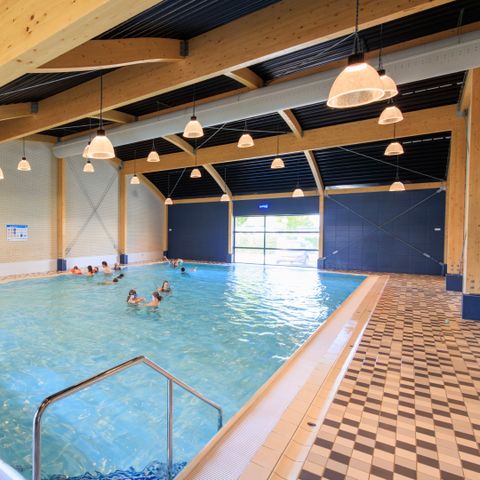 Villapark De Paardekreek - Noord-Beveland - Afbeelding N°6