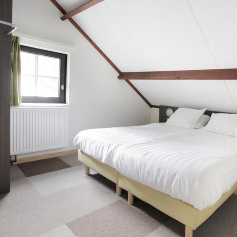 Bungalow 6 personen - Exclusive KM533