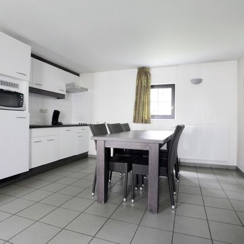 Bungalow 6 personen - Exclusive KM533