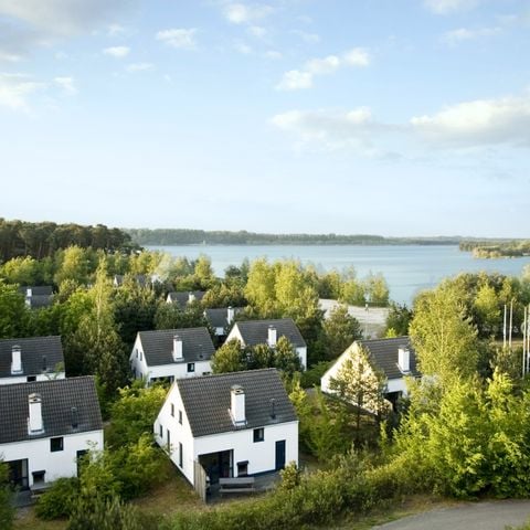 Bungalow 6 personen - Select KM536