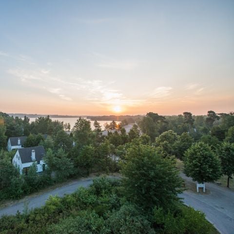 Bungalow 8 personen - Select KM537