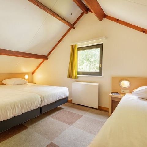VAKANTIEHUIS 10 personen - Vakantiehuis voor 10 personen