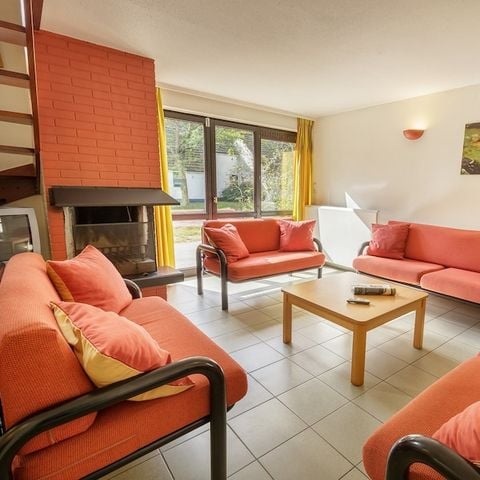 VAKANTIEHUIS 10 personen - Vakantiehuis voor 10 personen