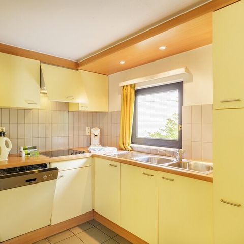 VAKANTIEHUIS 10 personen - Select KM543