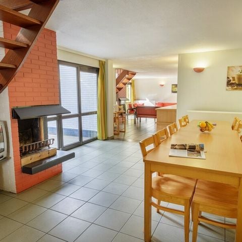 VAKANTIEHUIS 10 personen - Vakantiehuis voor 10 personen