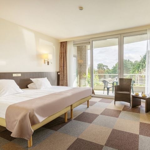 Hotelkamer 2 personen - Hotelkamer KM546