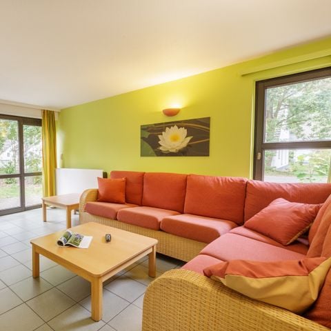Bungalow 5 personen - Select KM547