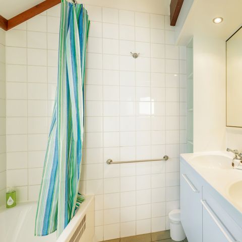 Bungalow 5 personen - Select KM547