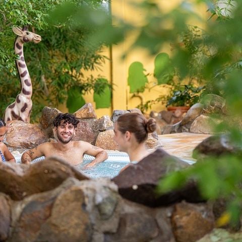 Sunparks Kempense Meren - Camping Antwerpen - Afbeelding N°5