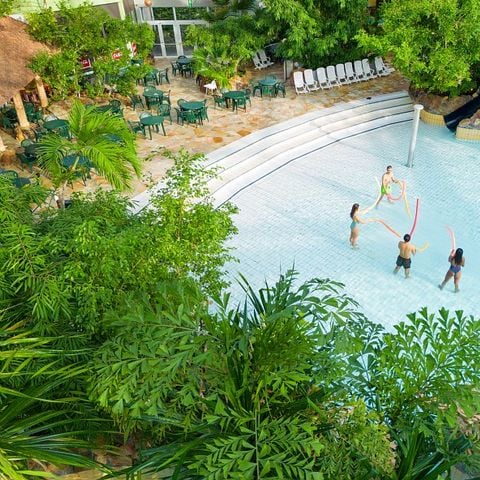 Sunparks Kempense Meren - Camping Antwerpen - Afbeelding N°6