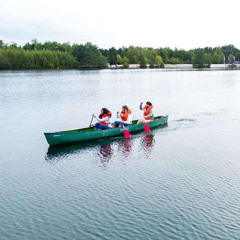 Sunparks Kempense Meren - Camping Antwerpen - Afbeelding N°5