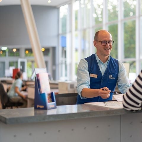 Sunparks Kempense Meren - Antwerpen - Afbeelding N°6