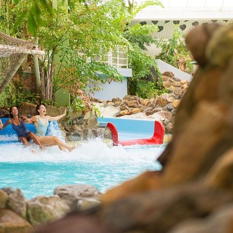 Sunparks Kempense Meren - Camping Antwerpen - Afbeelding N°4