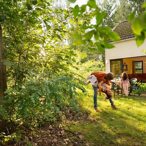 Sunparks Kempense Meren - Camping Antwerpen - Afbeelding N°6