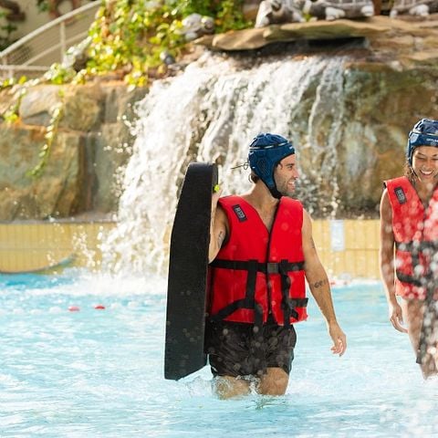 Sunparks Kempense Meren - Camping Antwerpen - Afbeelding N°3