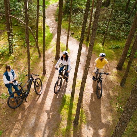 Sunparks Kempense Meren - Antwerpen - Afbeelding N°5