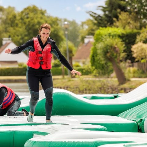 Sunparks Oostduinkerke aan Zee - West-Vlaanderen - Afbeelding N°5