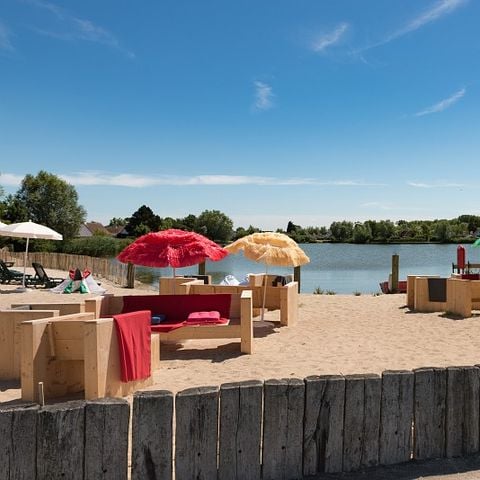 Sunparks Oostduinkerke aan Zee - Camping West-Vlaanderen - Afbeelding N°4