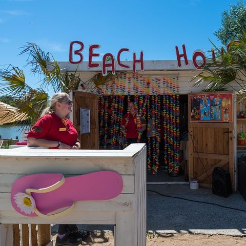 Sunparks Oostduinkerke aan Zee - Camping West-Vlaanderen - Afbeelding N°3