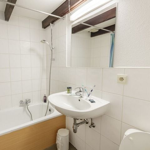 Bungalow 6 personen - Select OD517
