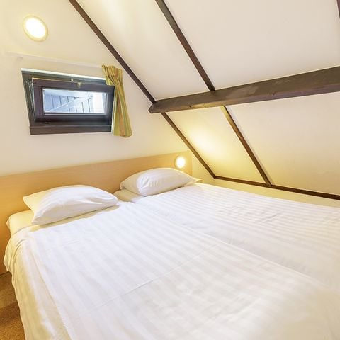 Bungalow 6 personen - Select OD517