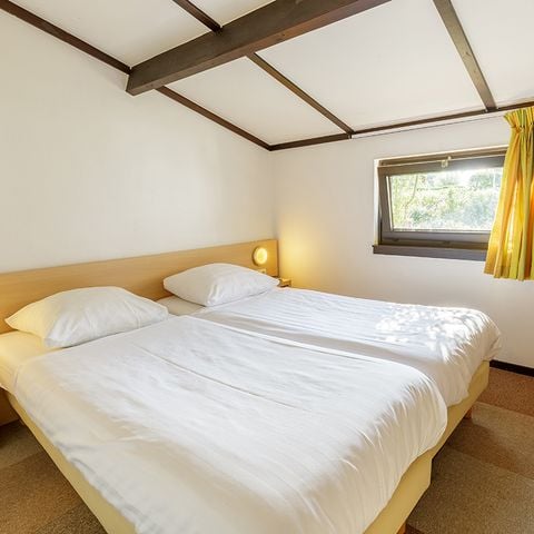 Bungalow 6 personen - Select OD517