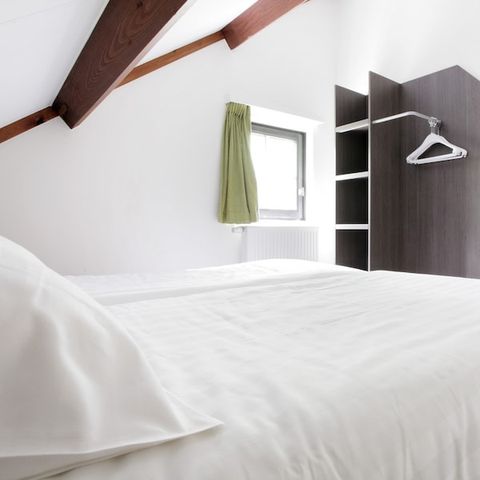 Bungalow 2 personen - Exclusive OD591