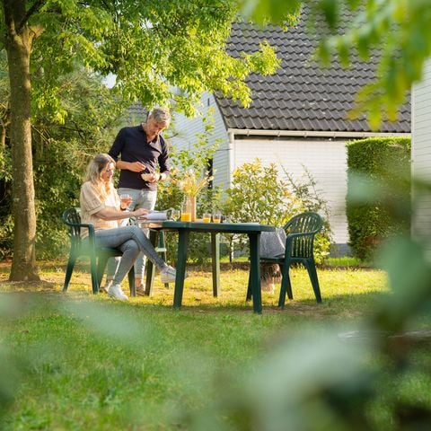 Bungalow 2 personen - Exclusive OD591