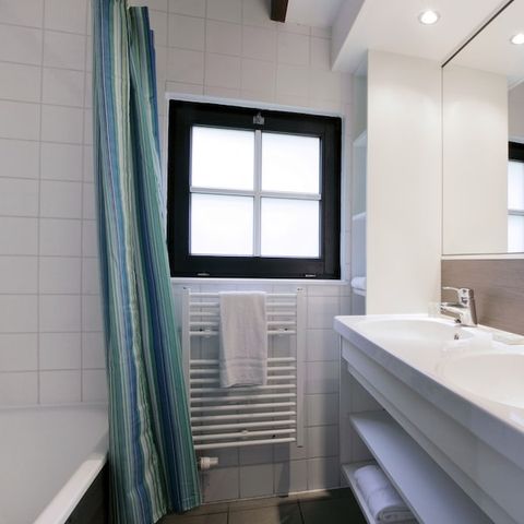 VAKANTIEHUIS 2 personen - Exclusive OD591