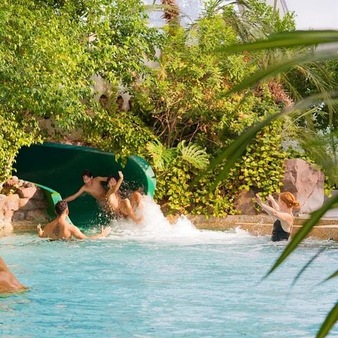 Sunparks Oostduinkerke aan Zee - Camping West-Vlaanderen - Afbeelding N°4
