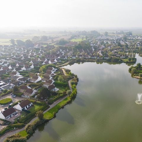 Sunparks Oostduinkerke aan Zee - Camping West-Vlaanderen - Afbeelding N°3