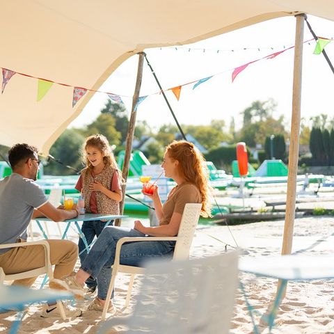 Sunparks Oostduinkerke aan Zee - Camping West-Vlaanderen - Afbeelding N°2