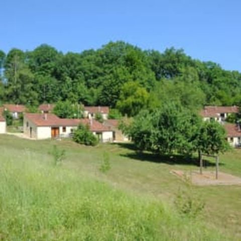 Bungalow 6 personen - Rabais A*