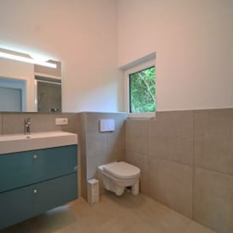 Bungalow 6 personen - Kortingen 57-58