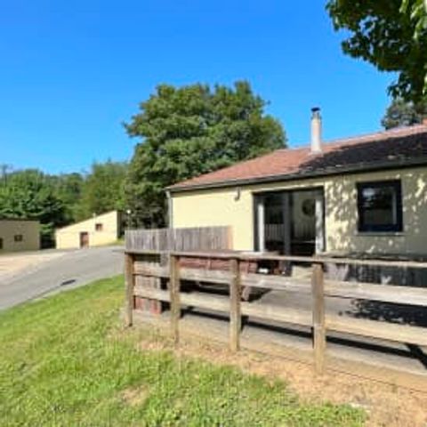 Lodge 6 personen - Wanaka Lodge (78)