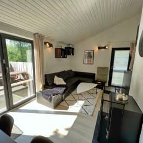 Lodge 6 personen - Wanaka Lodge (78)