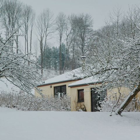 Bungalowpark Vallée de Rabais - Belgisch-Luxemburg - Afbeelding N°6