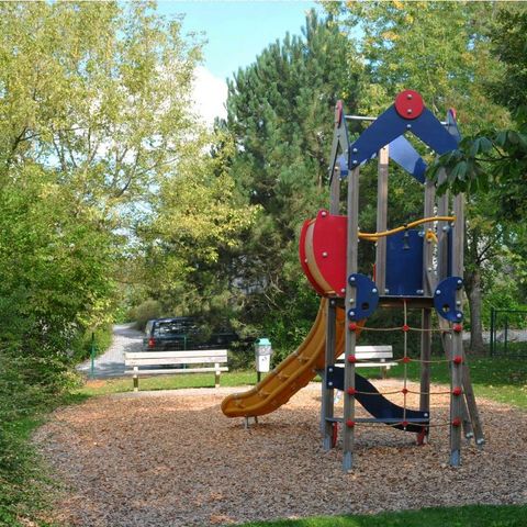 Residence Durbuy Ardennen - Camping Belgisch-Luxemburg - Afbeelding N°4