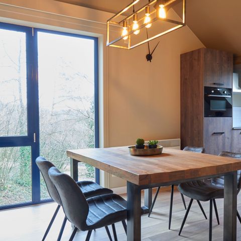 APPARTEMENT 4 personen - Sittelle