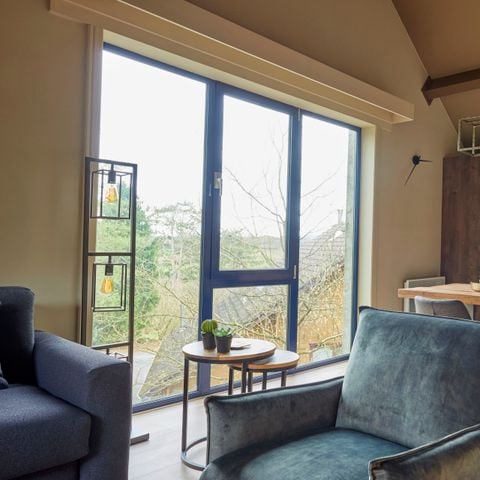 APPARTEMENT 4 personen - Sittelle