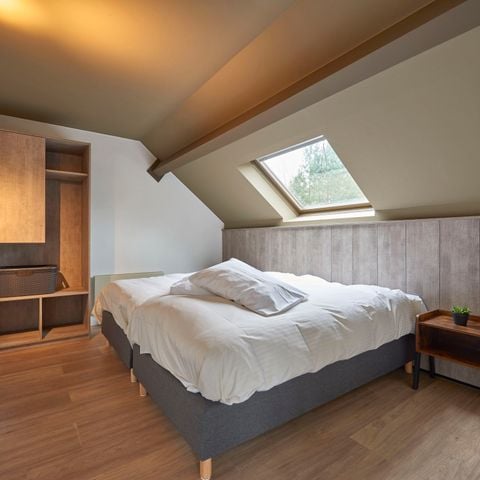 APPARTEMENT 4 personen - Sittelle