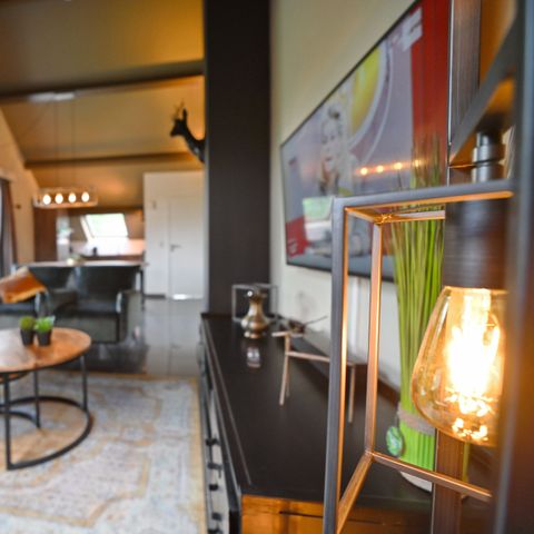 APPARTEMENT 6 personen - Moineau