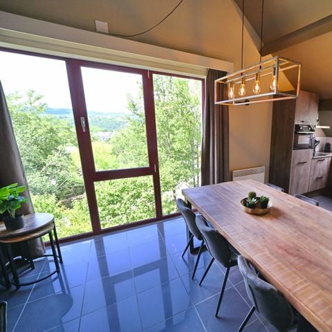 APPARTEMENT 6 personen - Moineau