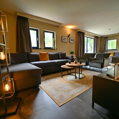 APPARTEMENT 8 personen - Ramier