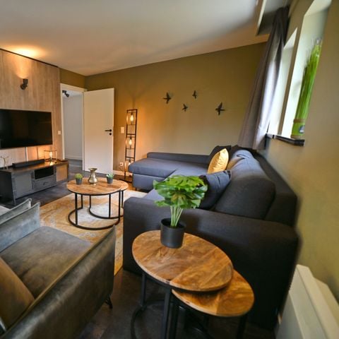 APPARTEMENT 8 personen - Ramier