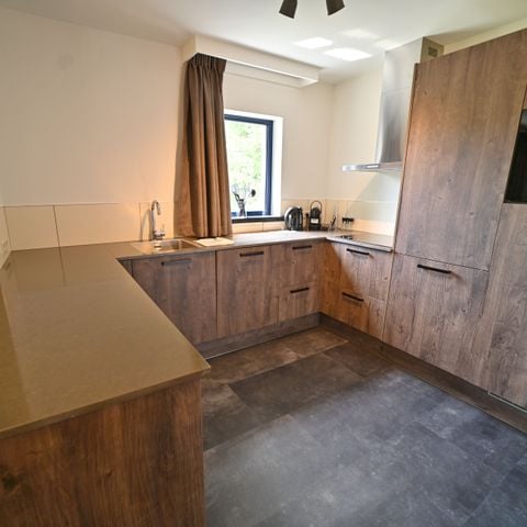 APPARTEMENT 8 personen - Ramier