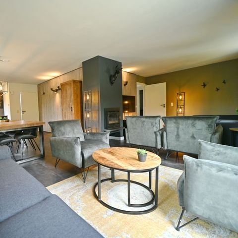 APPARTEMENT 8 personen - Ramier